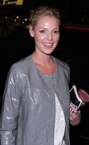 Katherine Heigl Katherine Heigl